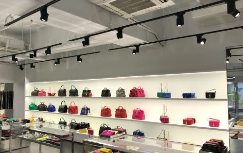 Saint Laurent Outlet @ South Horizons (1)