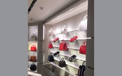 Tod's @ Landmark (1) Tod's @ Landmark (1)