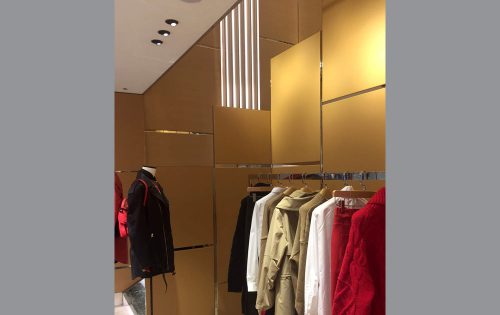 Tod's @ Landmark (5) Tod's @ Landmark (5)