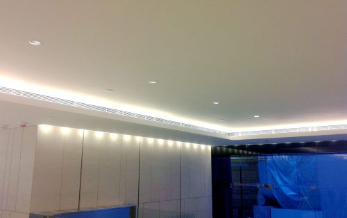 World Finance Centre South Tower (1)